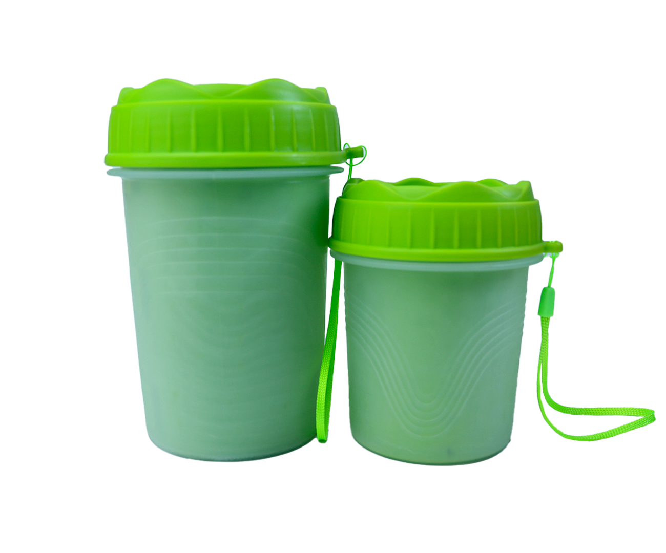 Lava Patas - Cães e Gatos - Tamanho P