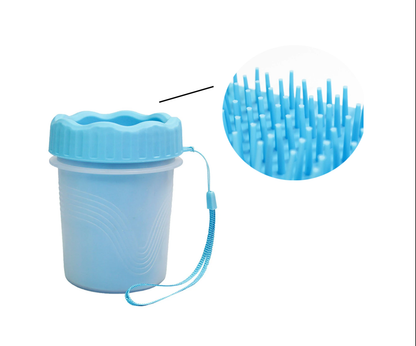 Lava Patas  - Cães e Gatos - Tamanho P