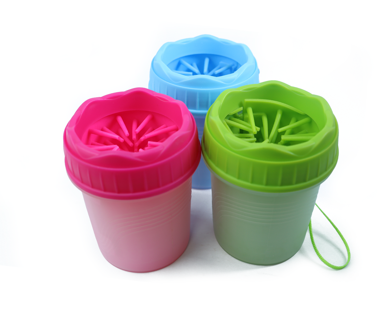 Lava Patas  - Cães e Gatos - Tamanho P