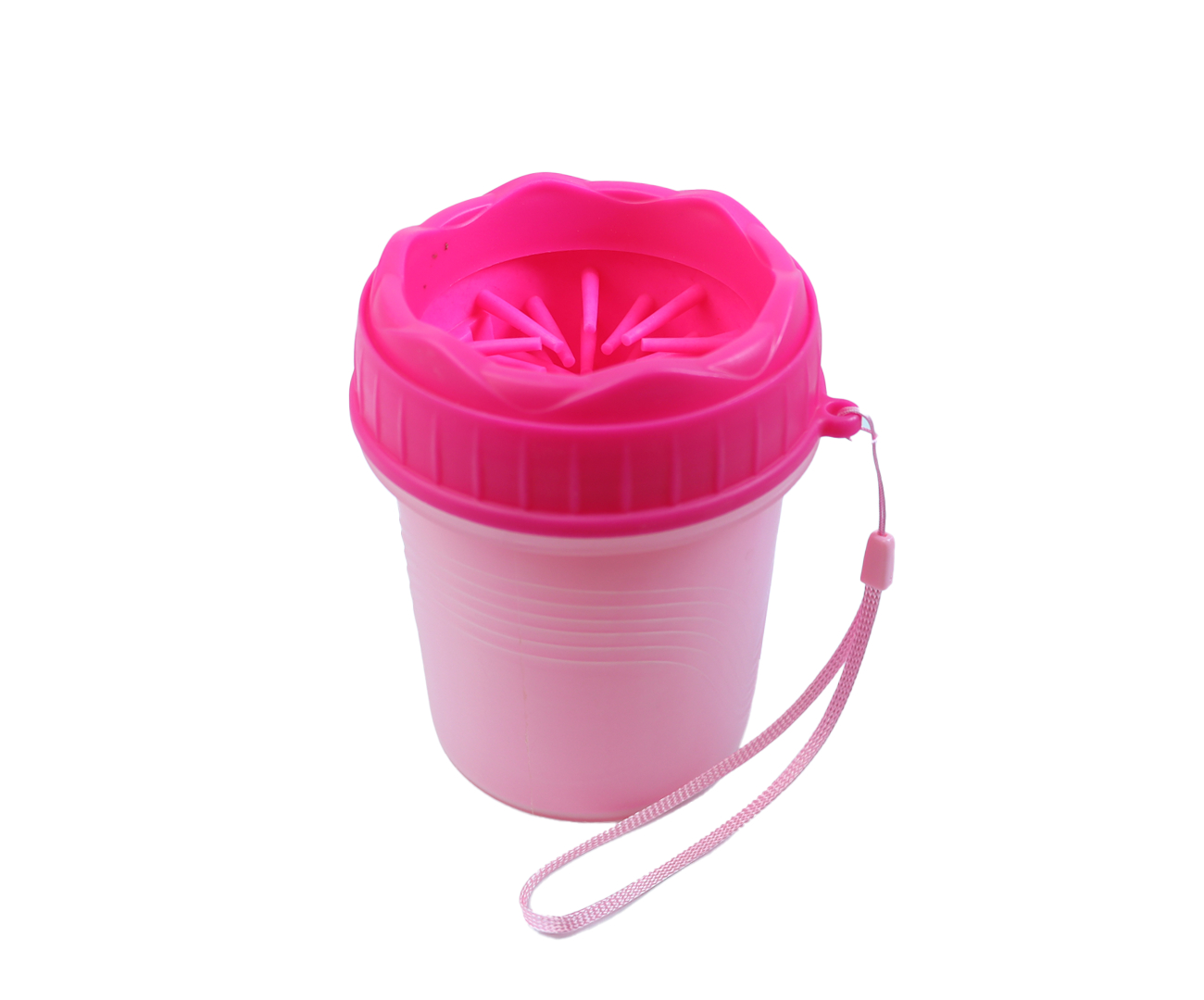 Lava Patas  - Cães e Gatos - Tamanho P