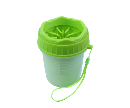 Lava Patas  - Cães e Gatos - Tamanho P